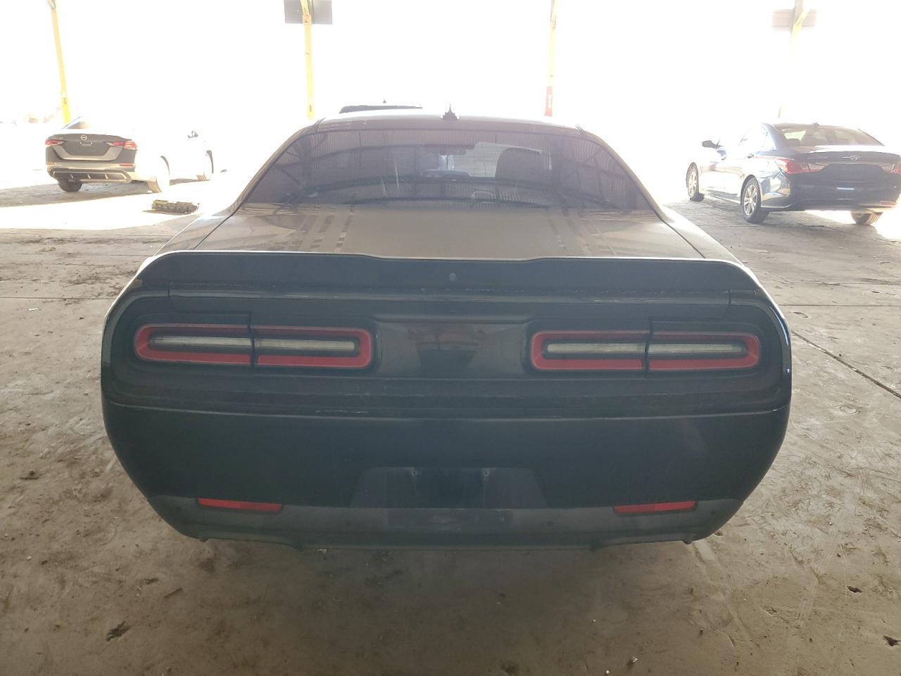 2016 Dodge Challenger R/T VIN: 2C3CDZBT4GH195415 Lot: 85955725