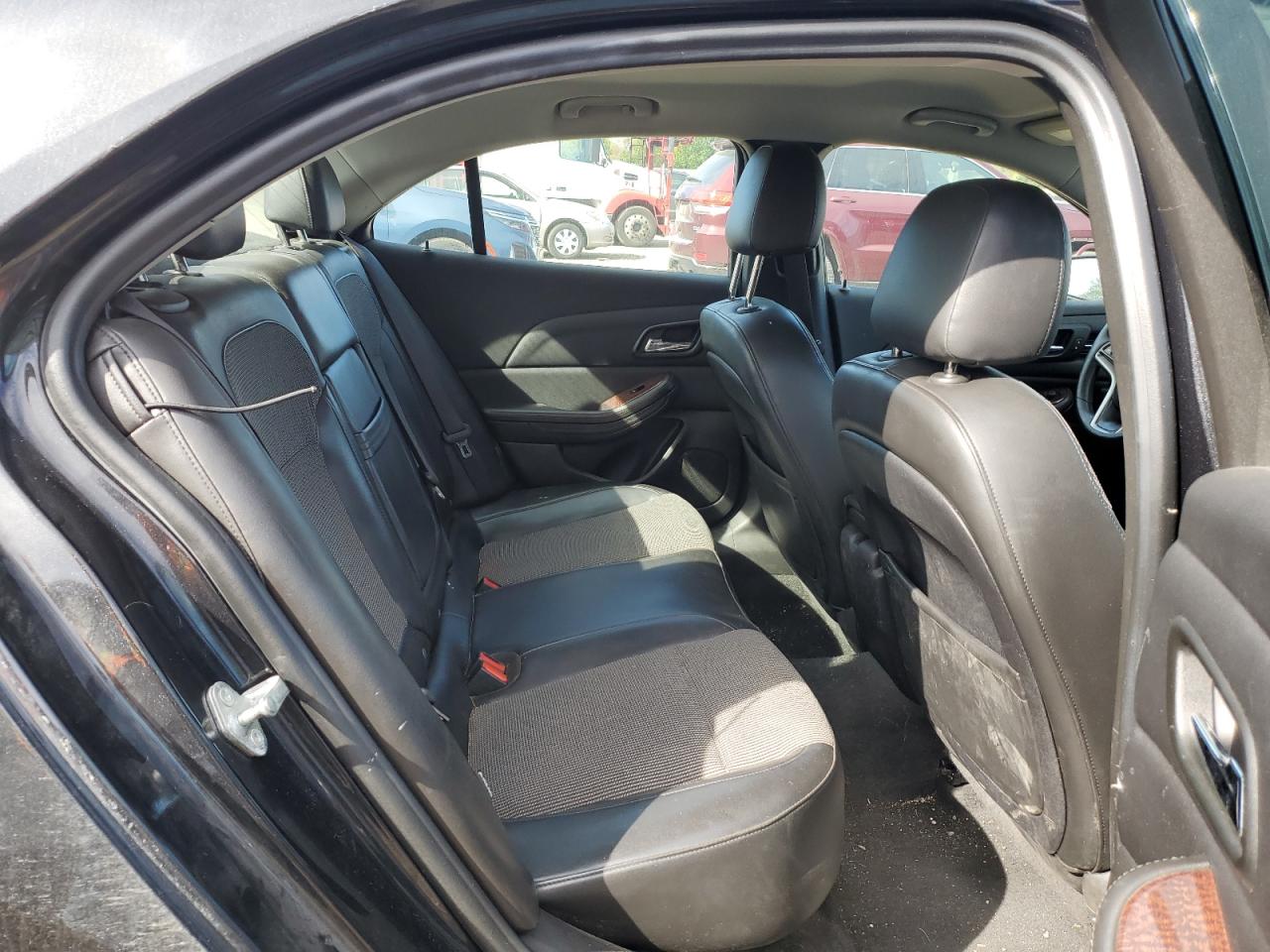 2013 Chevrolet Malibu 1Lt VIN: 1G11C5SAXDF144973 Lot: 84454115