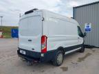 2020 FORD TRANSIT 350 TREND ECOBLUE  for sale at Copart ST HELENS