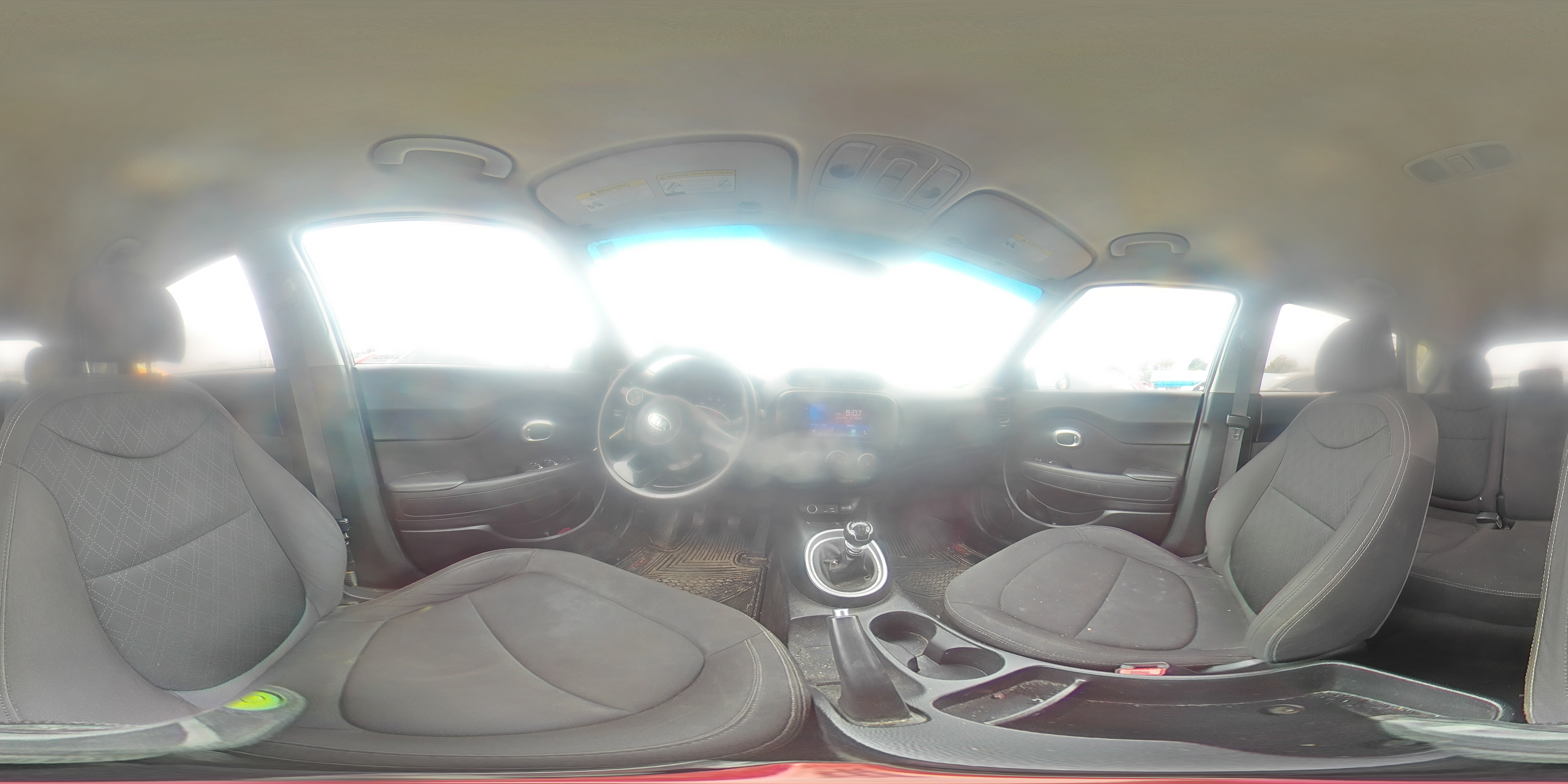 2018 Kia Soul VIN: KNDJN2A29J7897023 Lot: 85385645