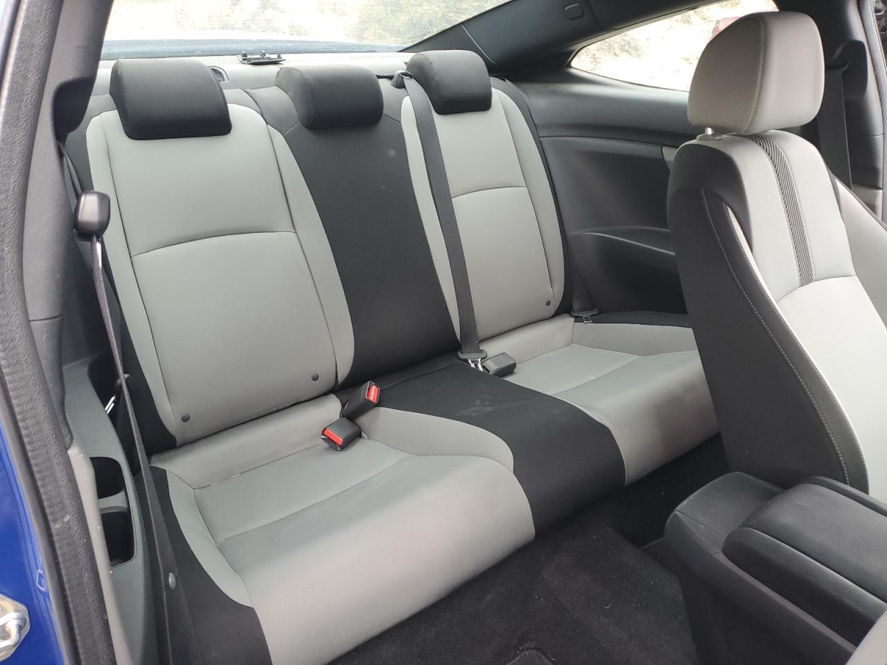 2016 Honda Civic Ex VIN: 2HGFC3B37GH356883 Lot: 84656005