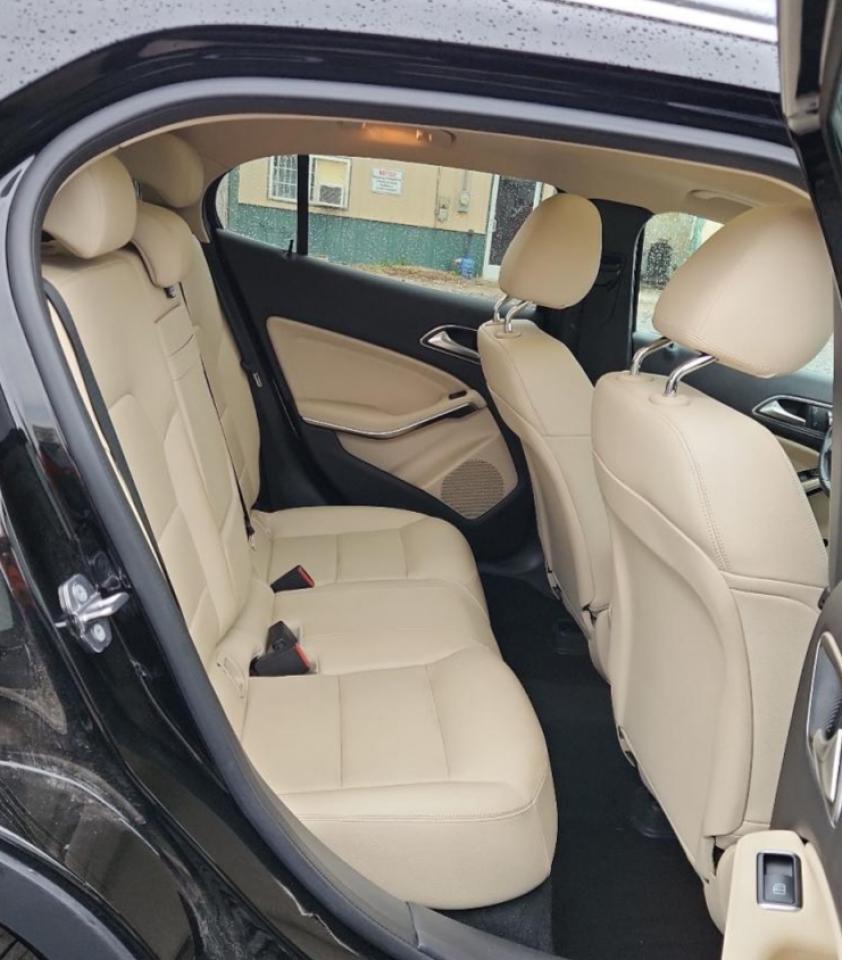 2018 Mercedes-Benz Gla 250 4Matic VIN: WDCTG4GB6JJ490814 Lot: 86311715