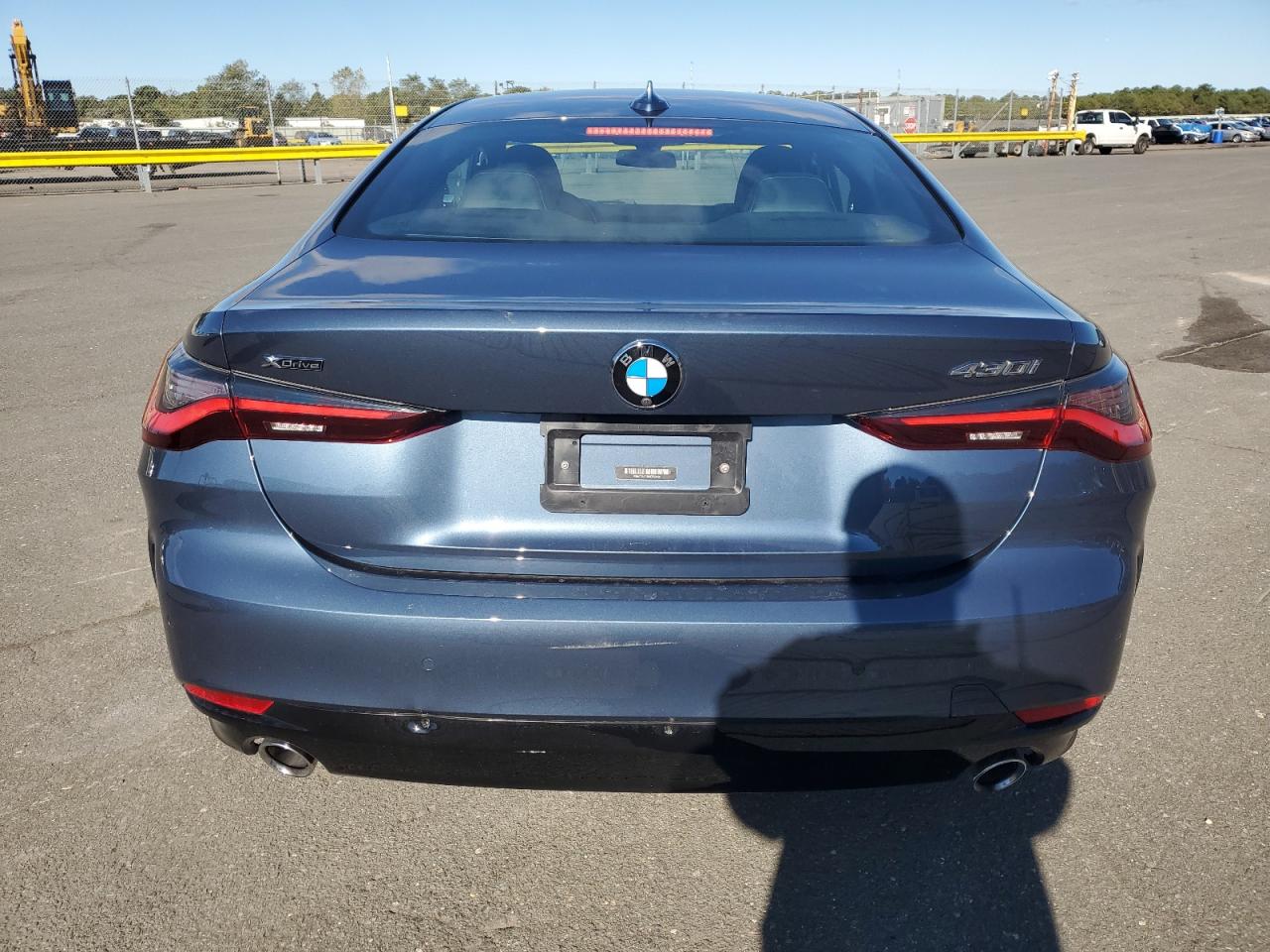 2021 BMW 430Xi VIN: WBA73AP03MCF69429 Lot: 82279505