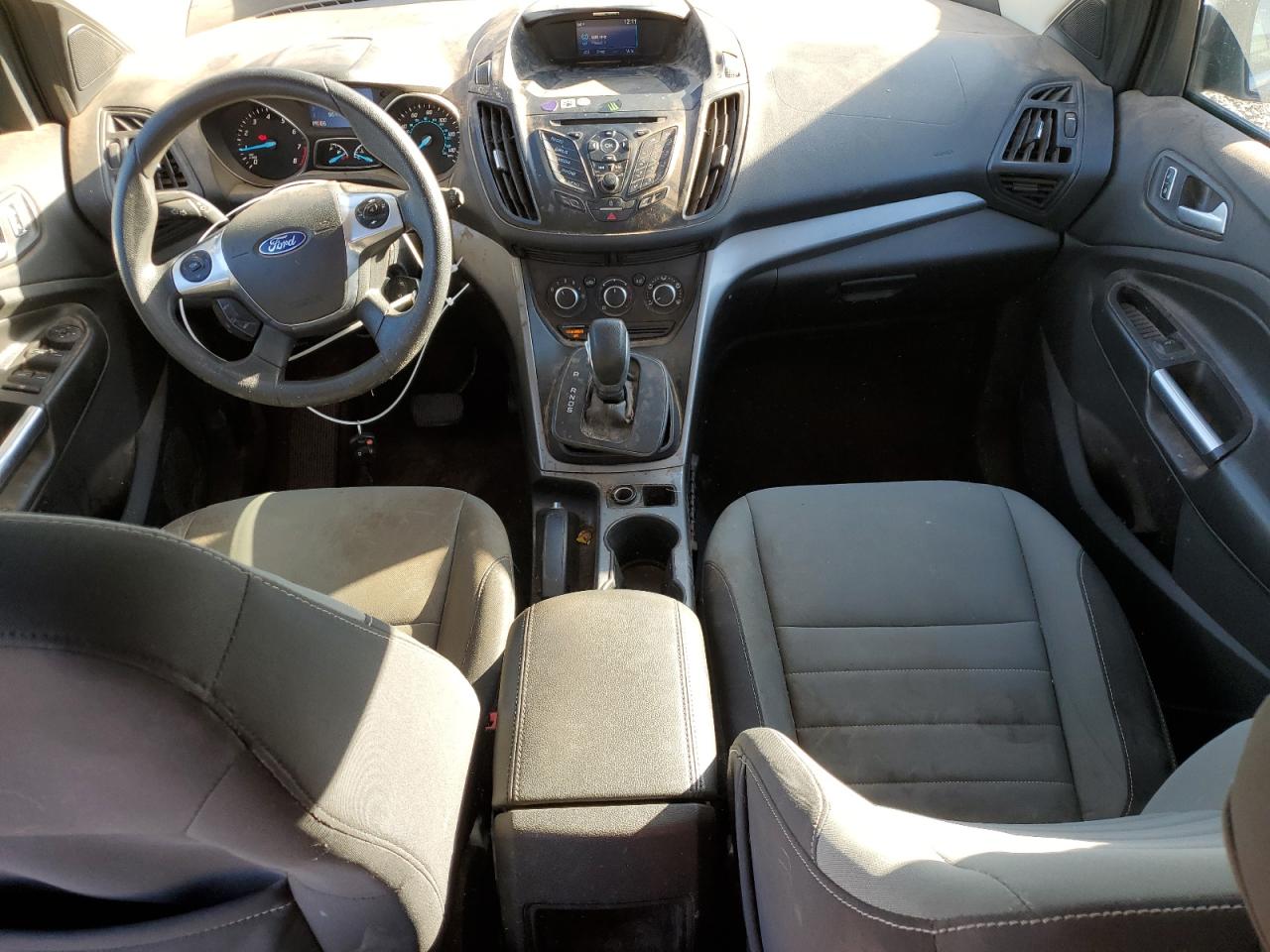 2015 Ford Escape Se VIN: 1FMCU9G93FUB82168 Lot: 86865395