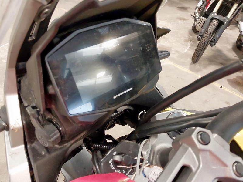 2022 SUZUKI DL 1050 RC M2 