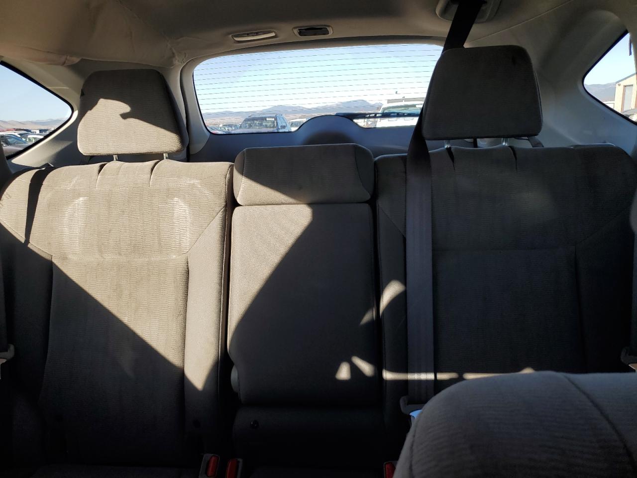 2014 Honda Cr-V Lx VIN: 5J6RM4H35EL003090 Lot: 89497125