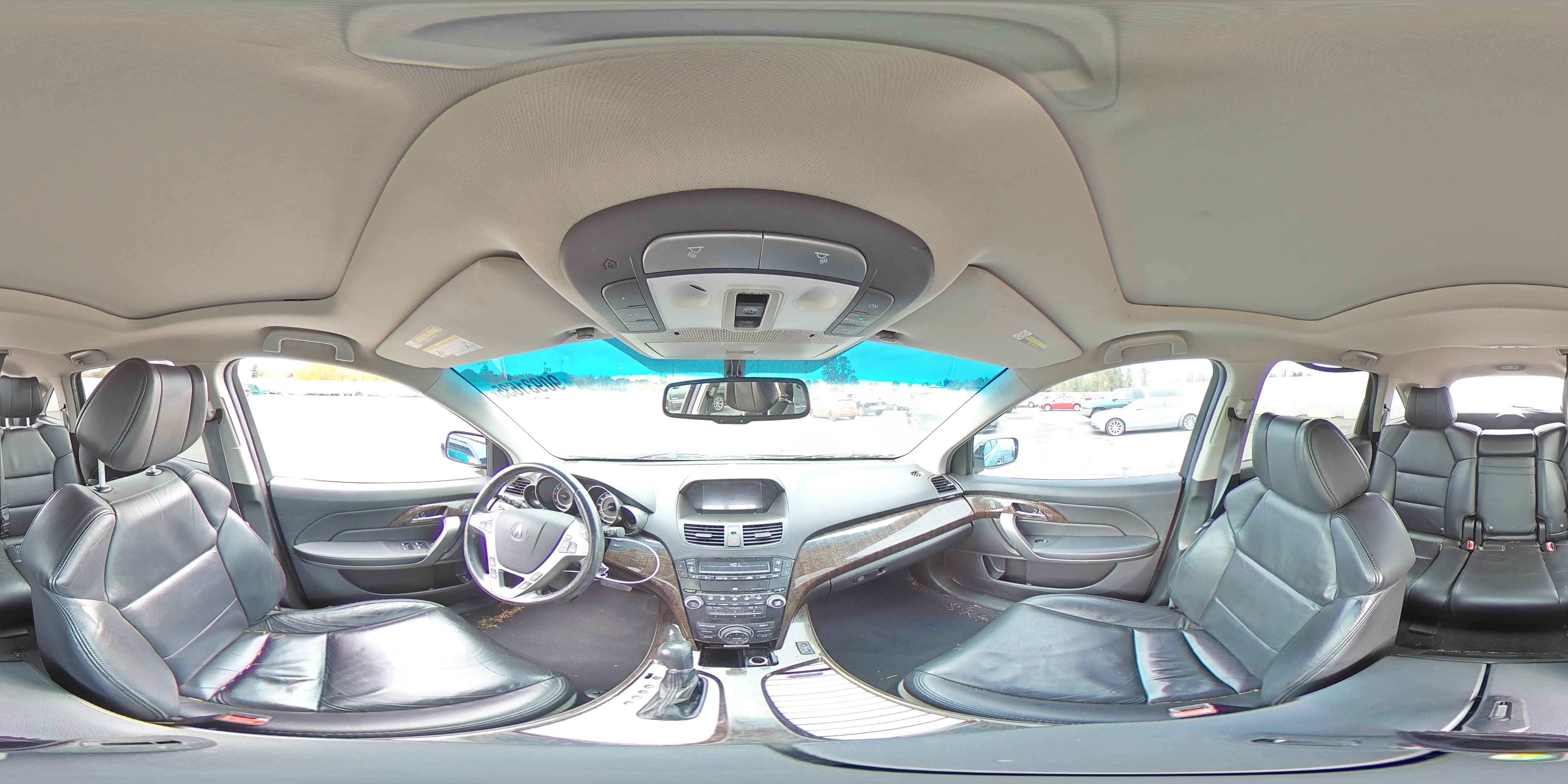 2013 Acura Mdx Technology VIN: 2HNYD2H32DH517958 Lot: 90931635