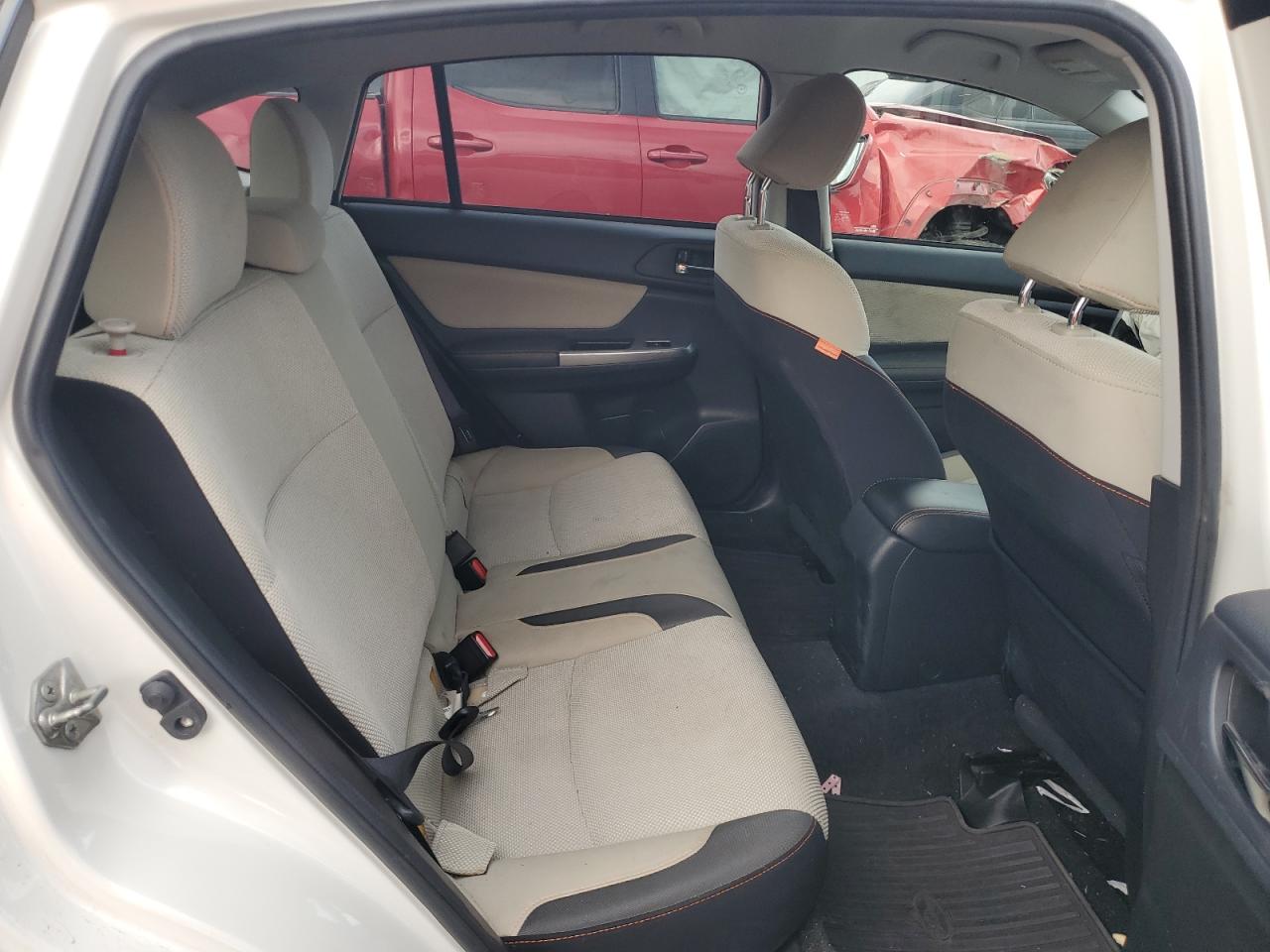 2016 Subaru Crosstrek Premium VIN: JF2GPABC7G8238755 Lot: 82214545