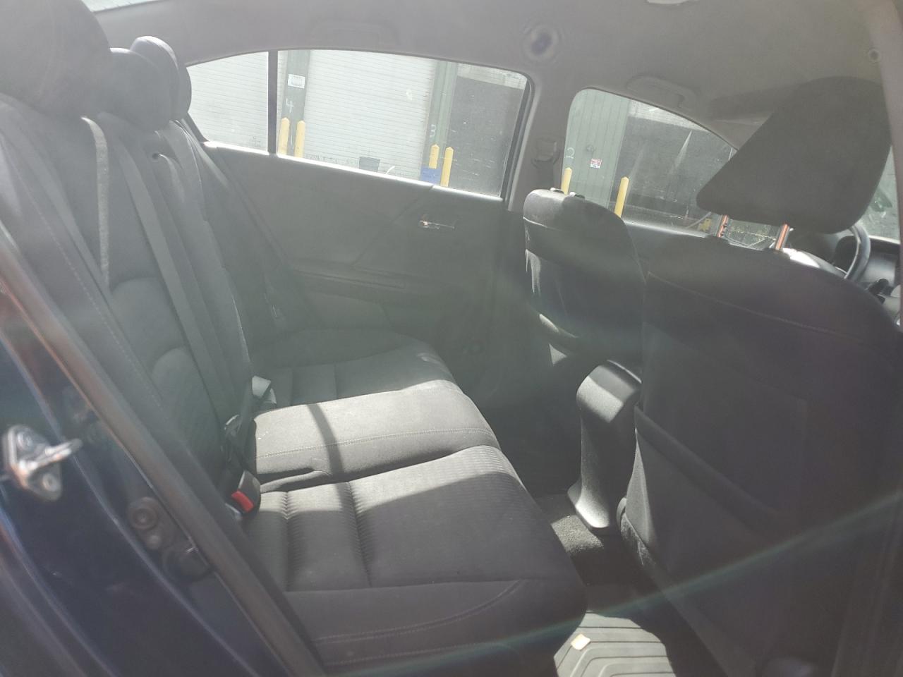 2015 Honda Accord Sport VIN: 1HGCR2F58FA226440 Lot: 82186805