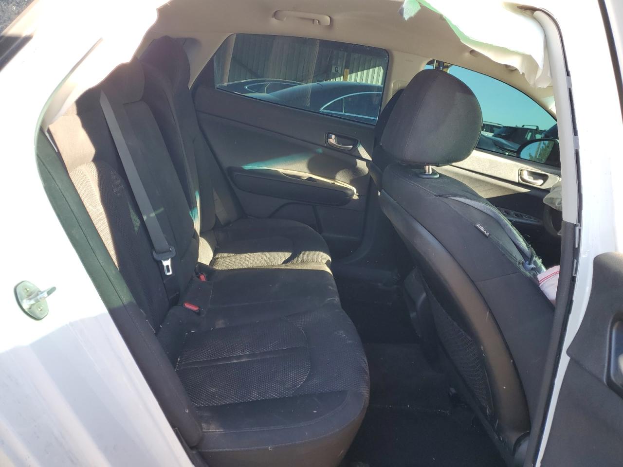 2020 Kia Optima Lx VIN: 5XXGT4L35LG395735 Lot: 84962255