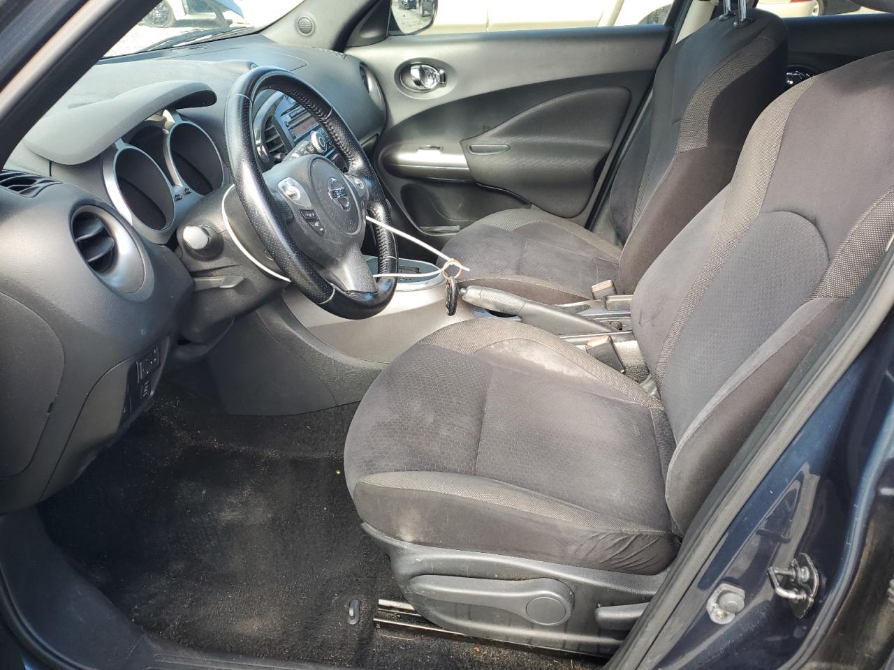 2011 Nissan Juke S VIN: JN8AF5MV7BT028194 Lot: 85711845