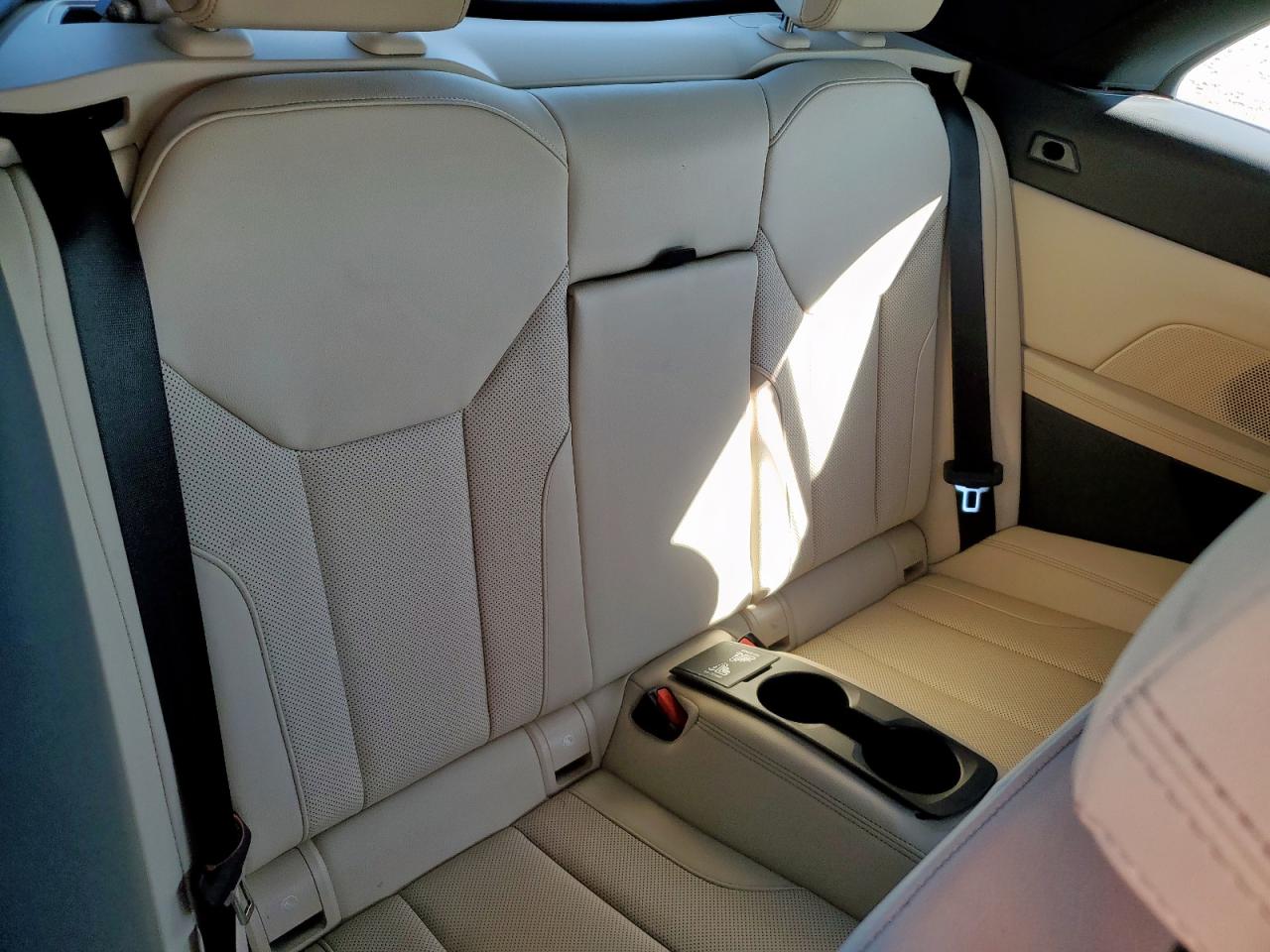 2024 BMW 430I VIN: WBA23AT00RCR59361 Lot: 91030895