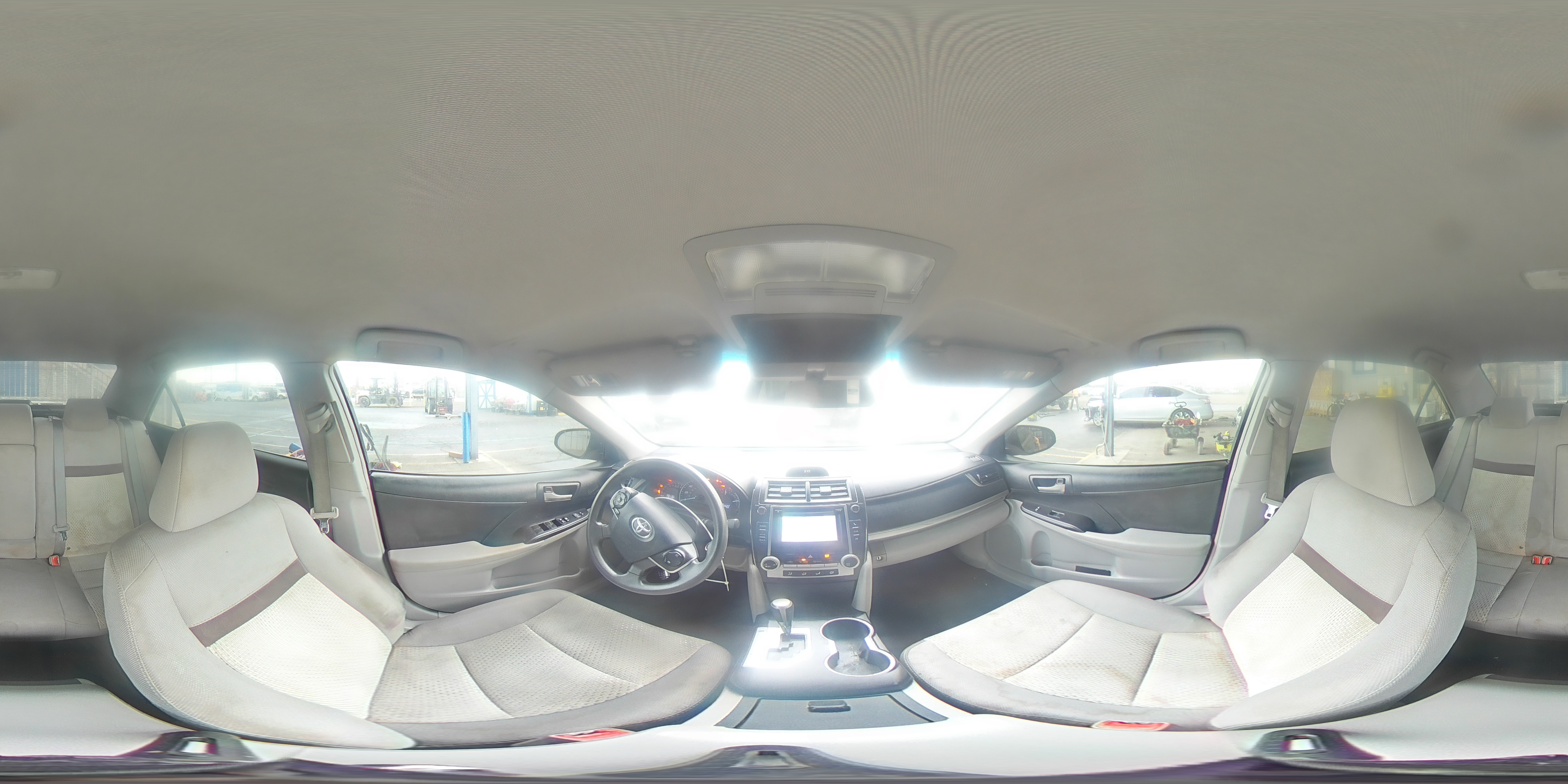 2013 Toyota Camry L VIN: 4T1BF1FK5DU270258 Lot: 82179545