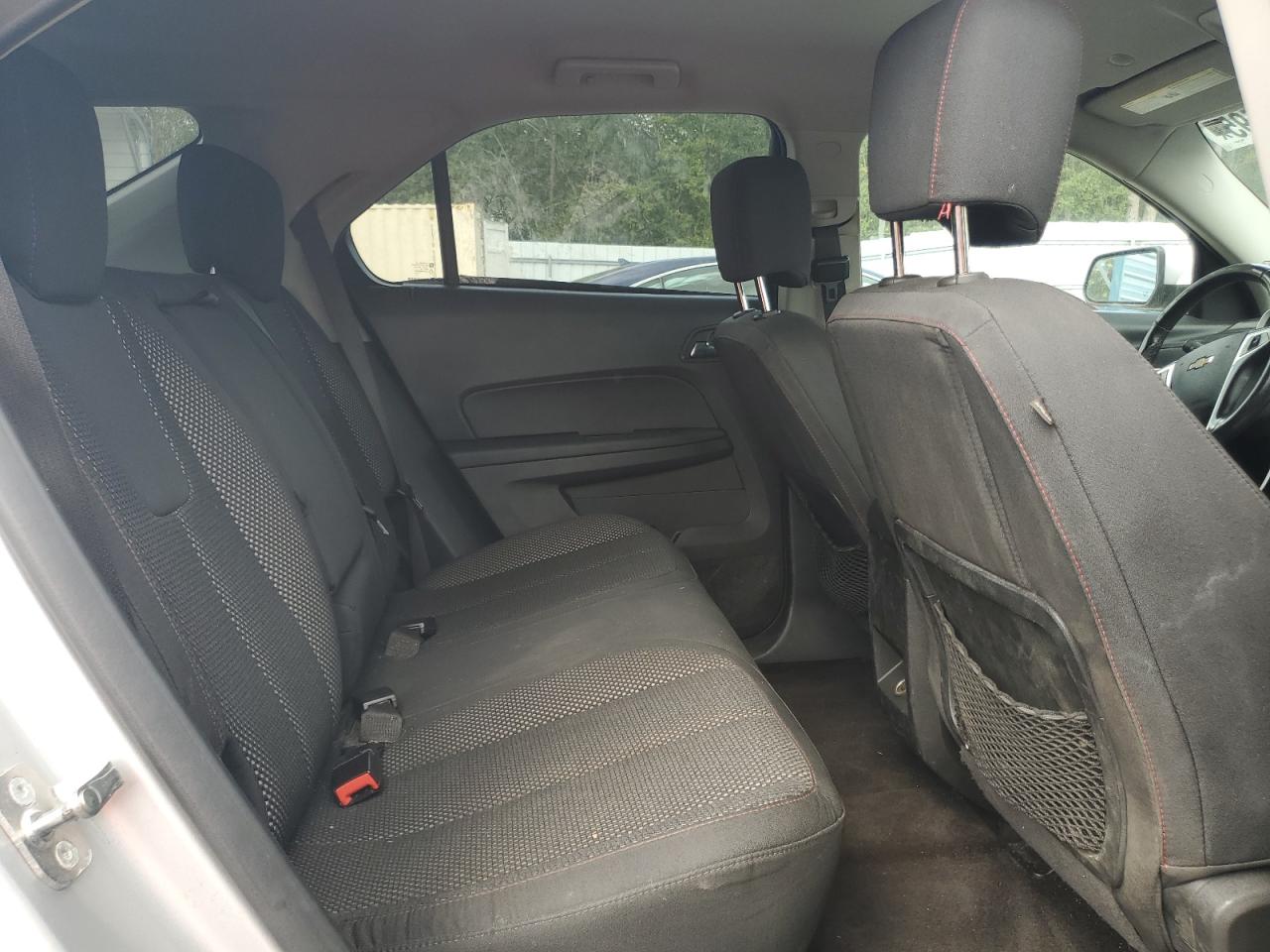 2016 Chevrolet Equinox Lt VIN: 2GNALCEK5G1146617 Lot: 85819595