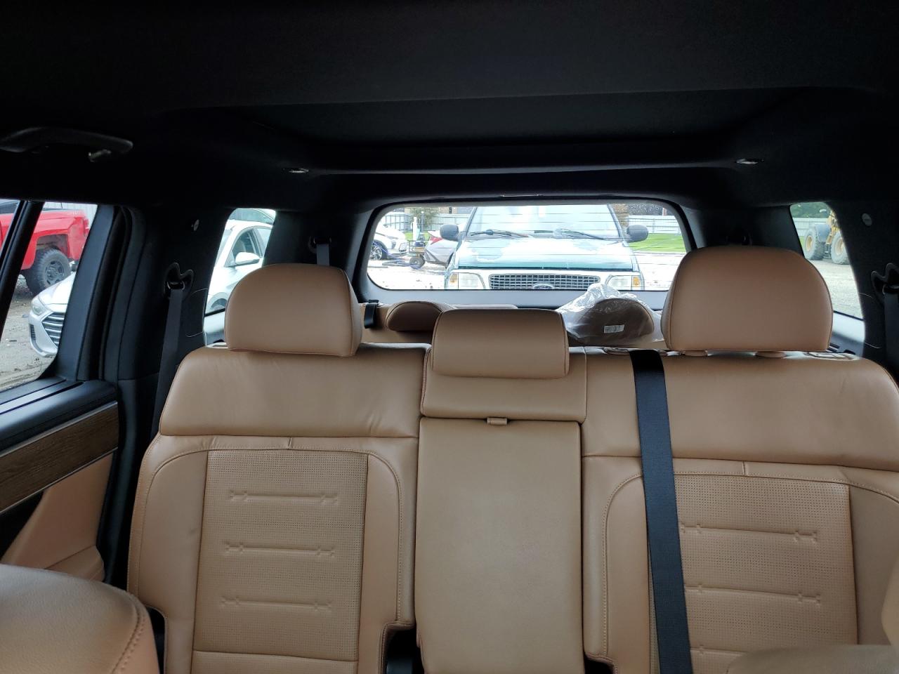 2024 Hyundai Santa Fe Limited VIN: 5NMP44GL4RH059964 Lot: 85295375