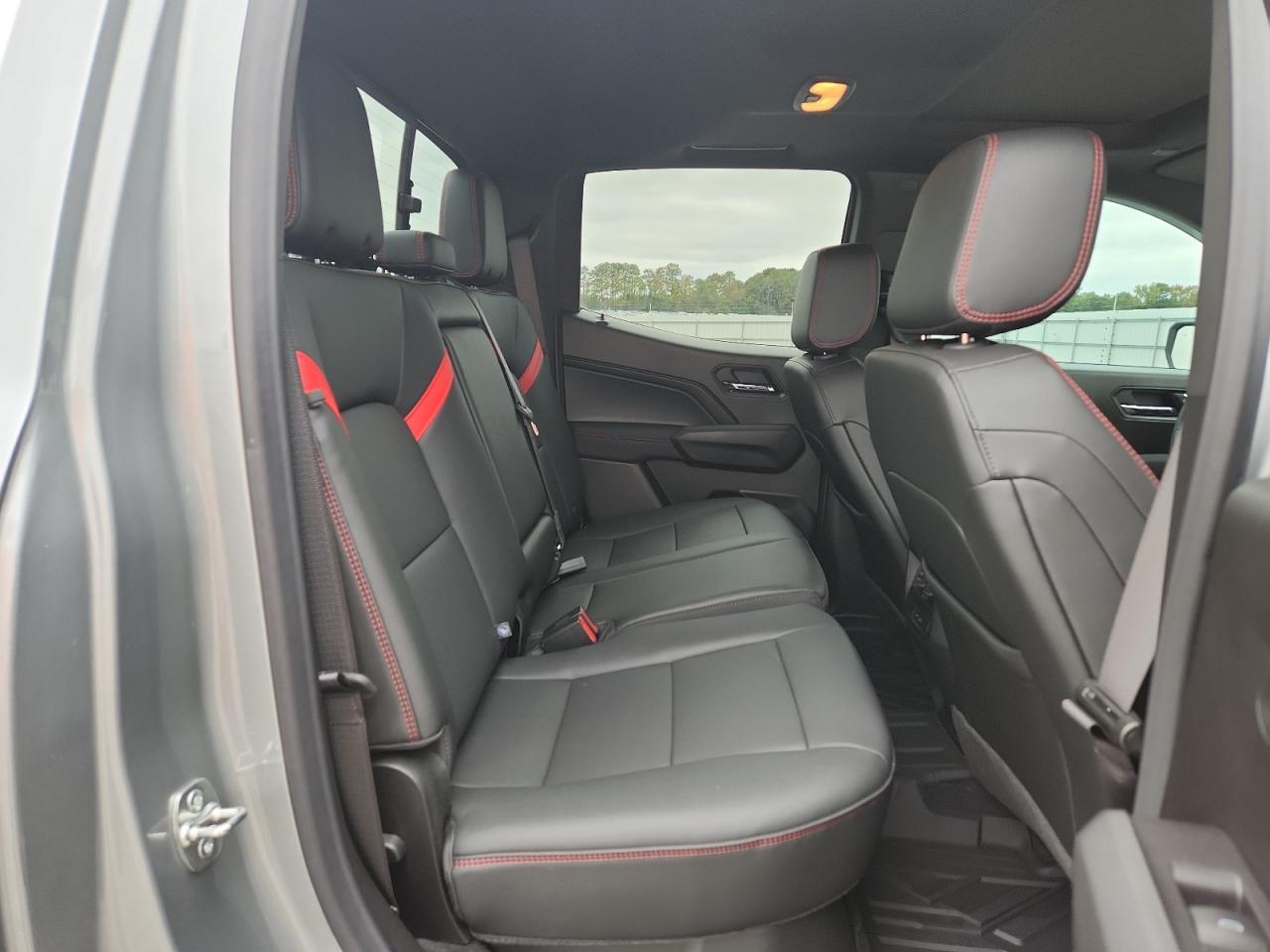 2025 Chevrolet Colorado Z71 VIN: 1GCPTDEK9S1193155 Lot: 86288155