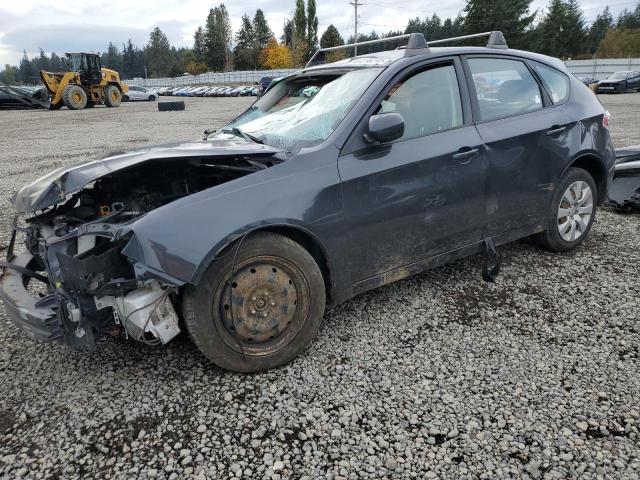 2010 Subaru Impreza 2.5I