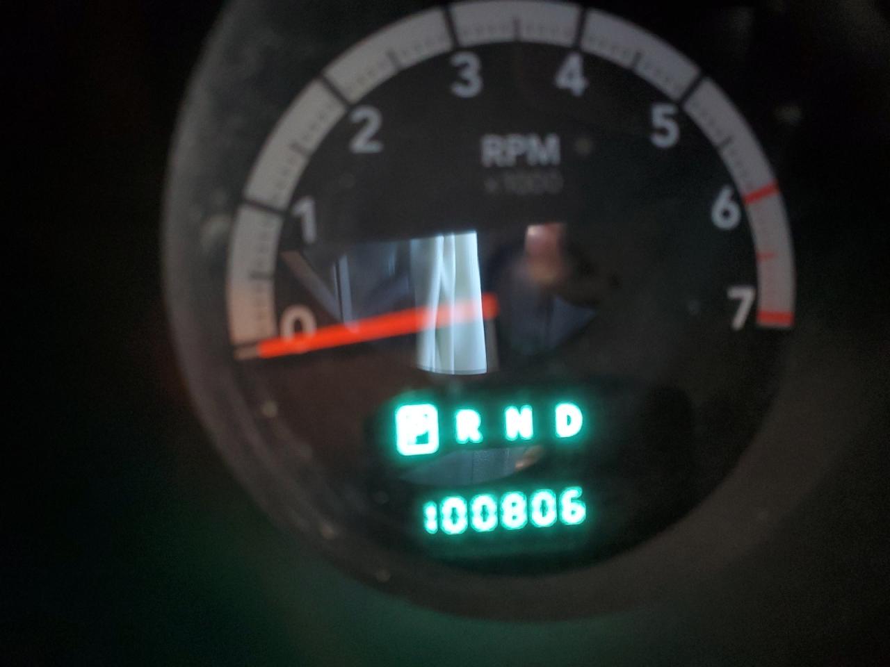 2011 Dodge Nitro Heat VIN: 1D4PU4GX0BW554364 Lot: 90295895