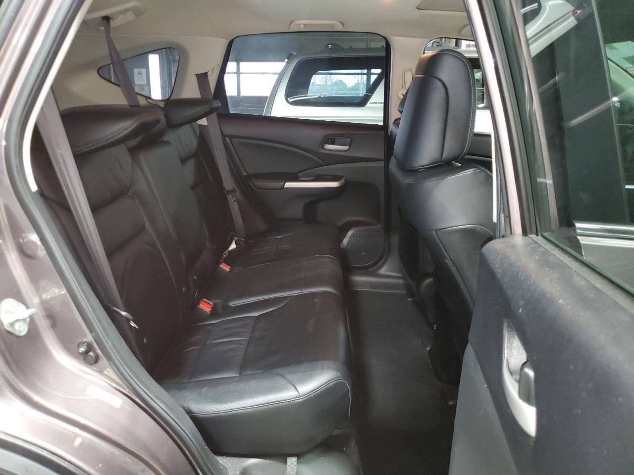 2013 Honda Cr-V Exl VIN: 5J6RM4H72DL075382 Lot: 87199105