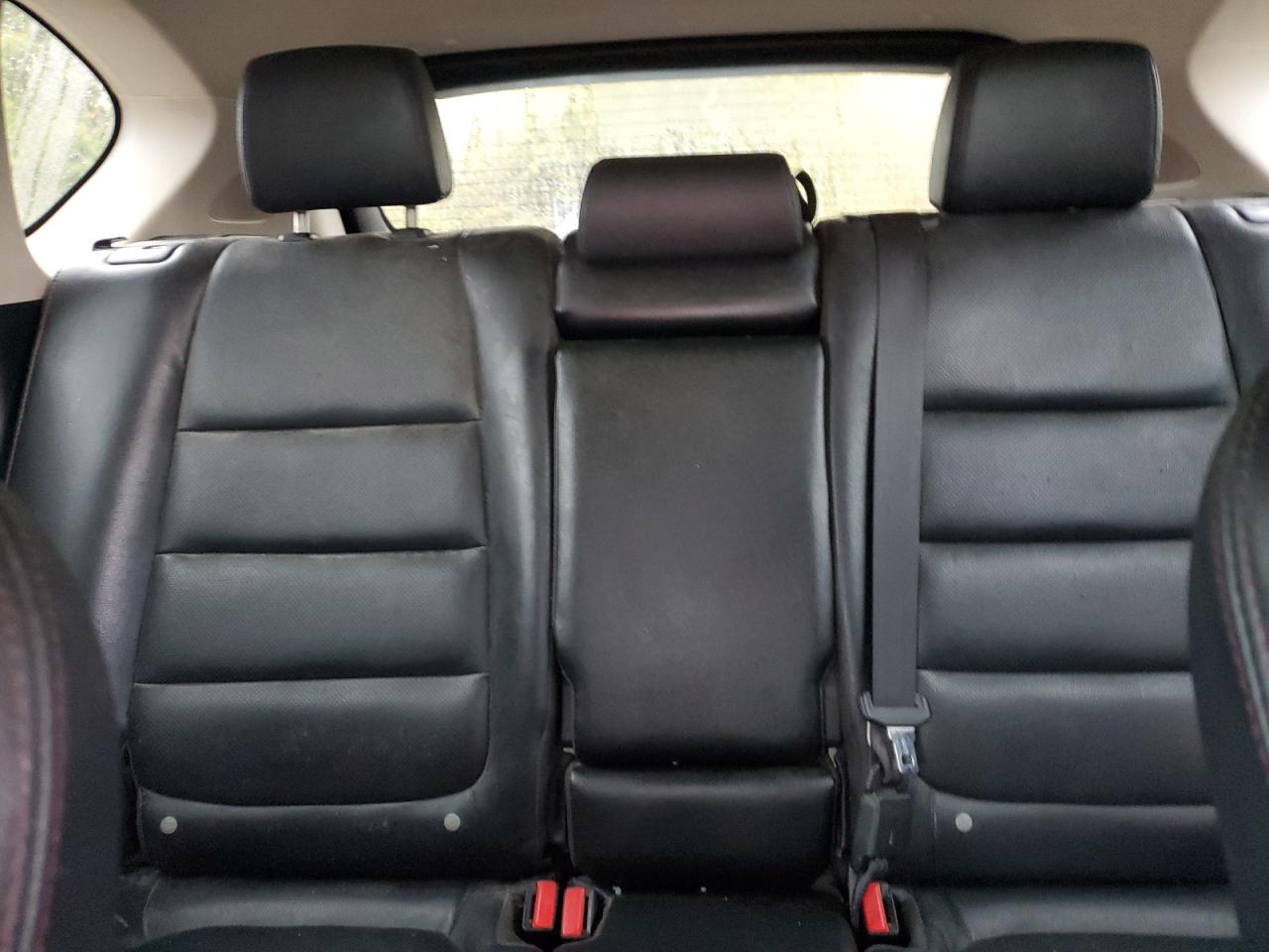 2016 Mazda Cx-5 Gt VIN: JM3KE4DY2G0812211 Lot: 87417345