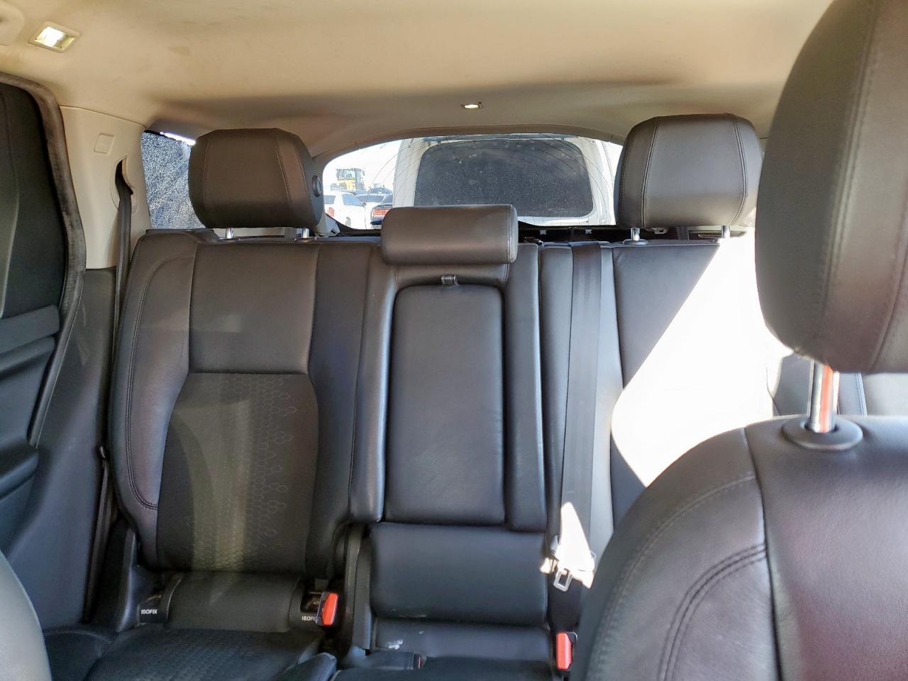 2017 Land Rover Discovery Sport Se VIN: SALCP2BG0HH660544 Lot: 90036605