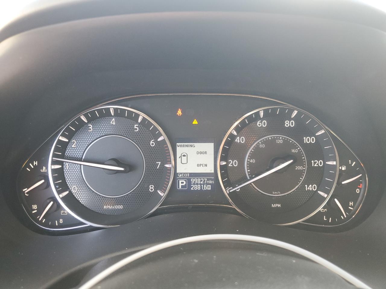 2020 Nissan Armada Platinum VIN: JN8AY2NE1L9781385 Lot: 82117455