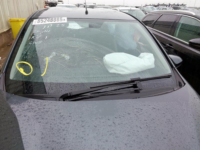 2018 TOYOTA AYGO 1.0 VVT-I X-PLAY 5DR