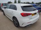2019 MERCEDES-BENZ A CLASS A200 AMG LINE PREMIUM 5DR for sale at Copart SANDY