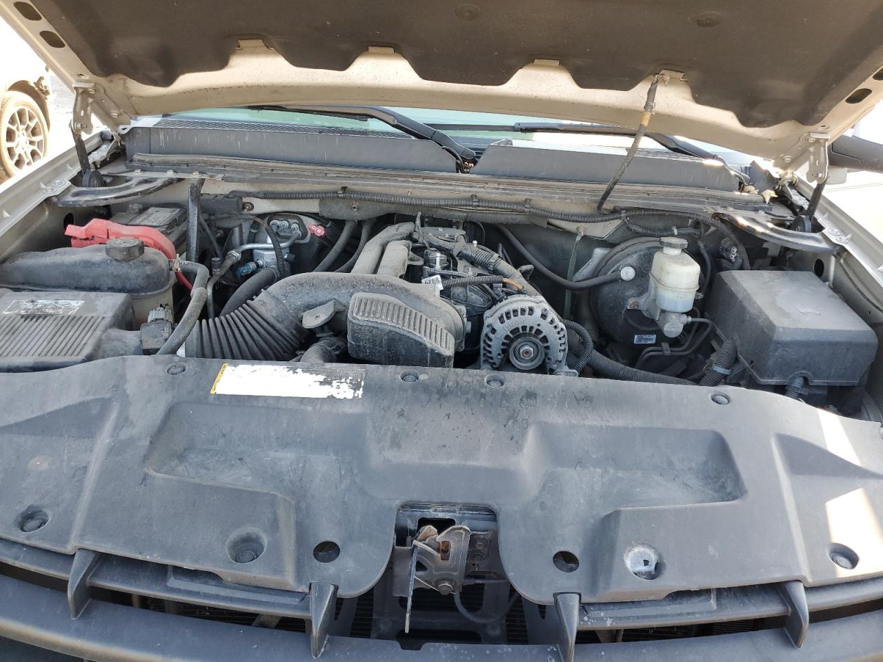 2009 GMC Sierra K1500 Slt VIN: 1GTEK390X9Z106498 Lot: 82180205