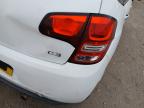 2013 CITROEN C3 VTR+ HDI  for sale at Copart PETERLEE