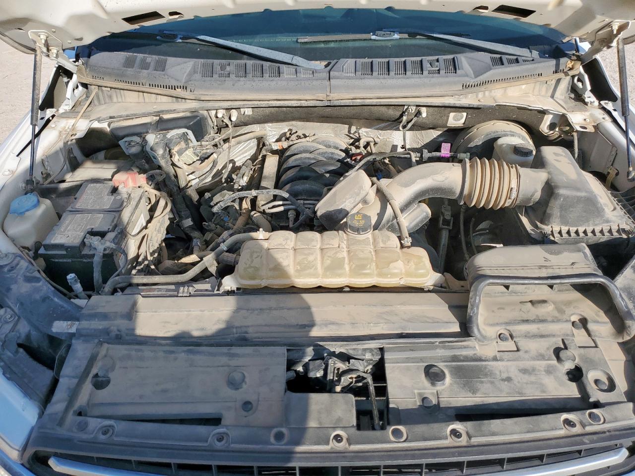 2019 Ford F150 VIN: 1FTMF1C58KKC79055 Lot: 85526035