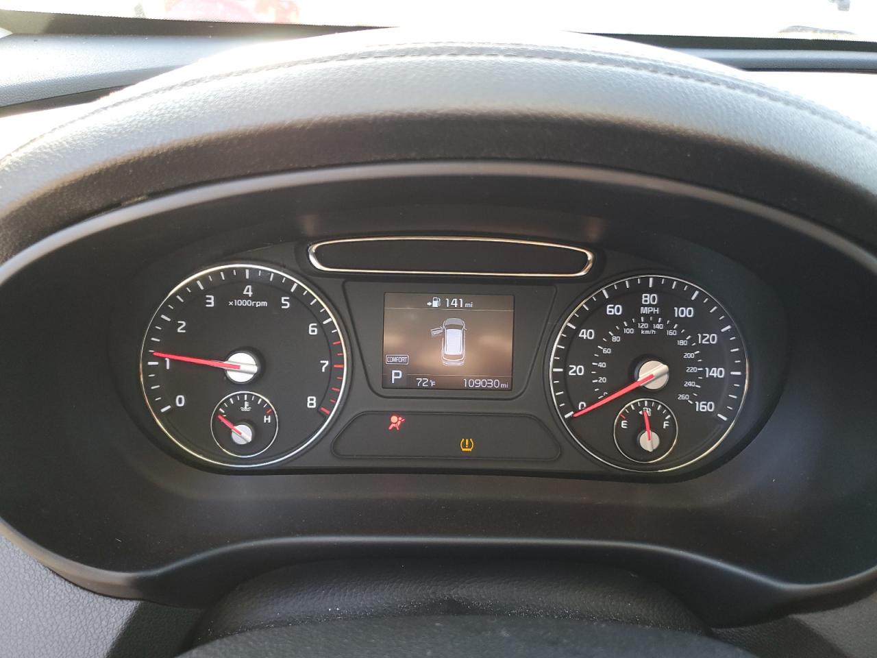 2020 Kia Sorento S VIN: 5XYPGDA54LG668488 Lot: 81959405