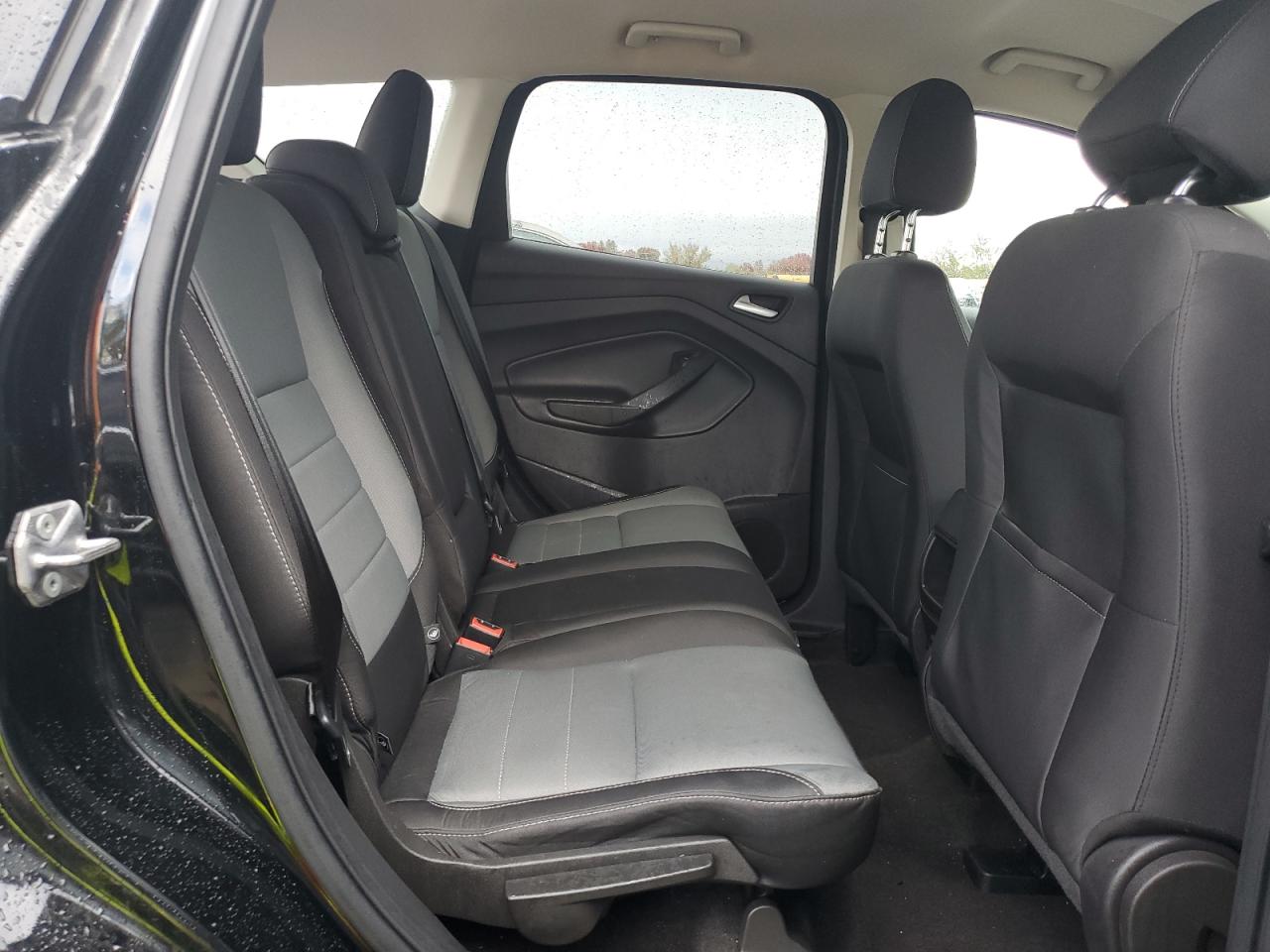 2016 Ford Escape Se VIN: 1FMCU9GX5GUA29212 Lot: 90501495