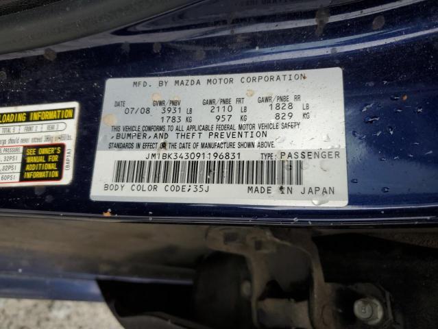 Salvage Mazda3 | Wrecked Mazda Mazda3 Cars for Sale at Online