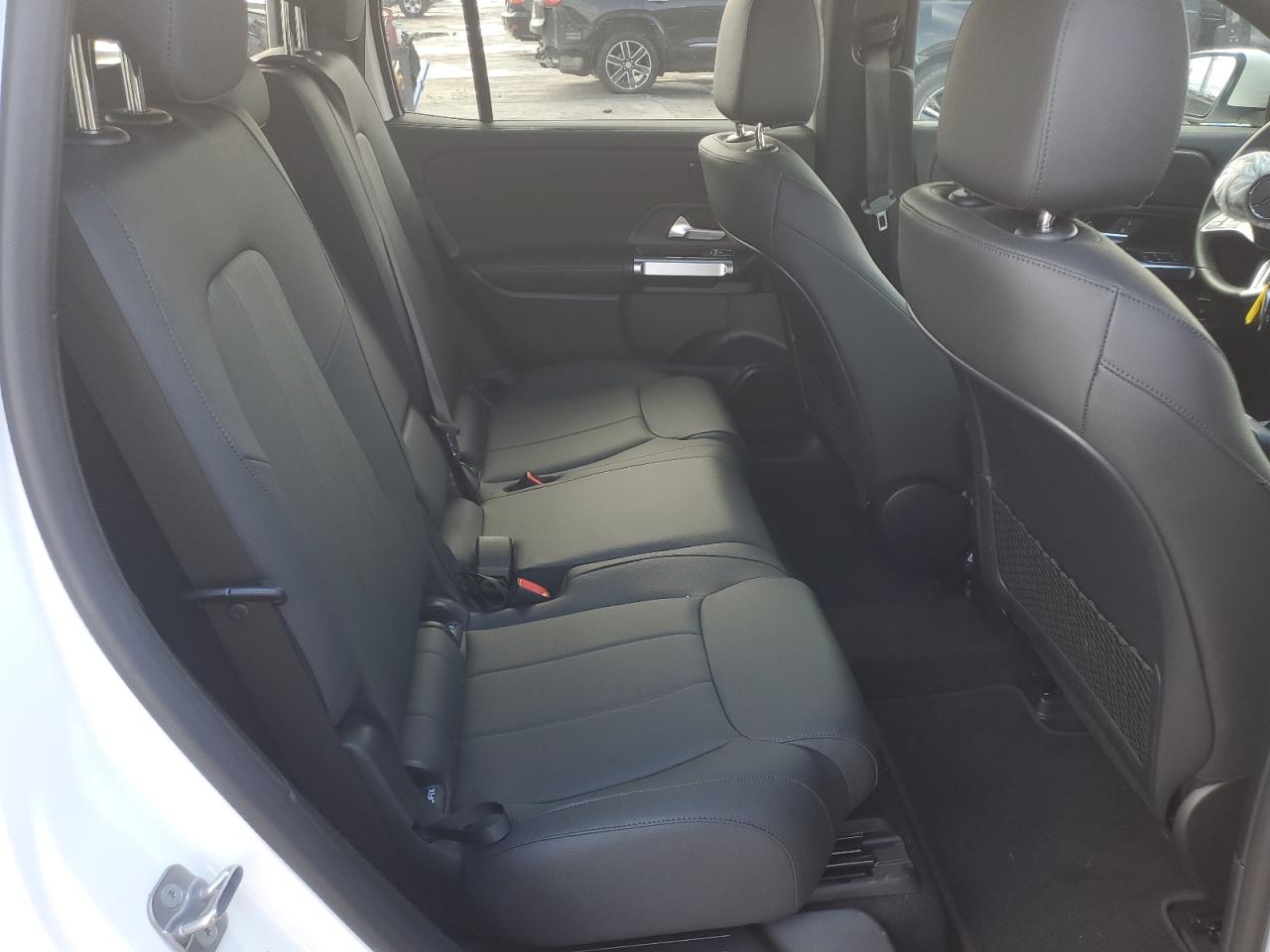 2025 Mercedes-Benz Eqb 250+ VIN: W1N9M0CB1SN130828 Lot: 86692345