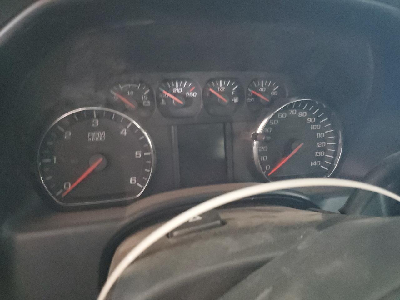 2014 Chevrolet Silverado C1500 VIN: 1GCNCPEH0EZ269185 Lot: 85115905