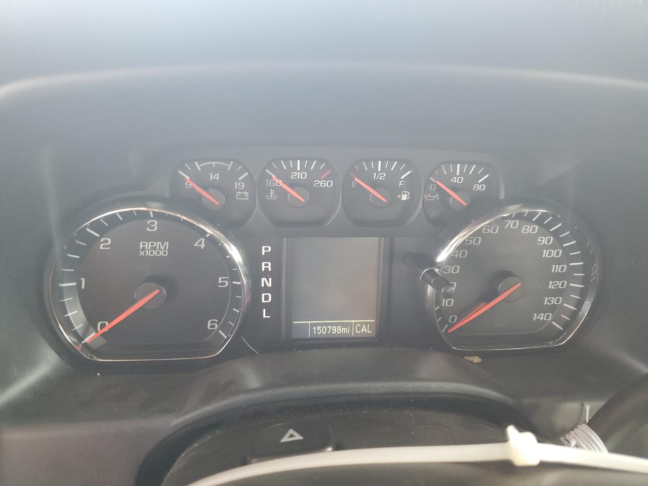 2018 Chevrolet Silverado C1500 Custom VIN: 3GCPCPEC3JG277286 Lot: 82353215