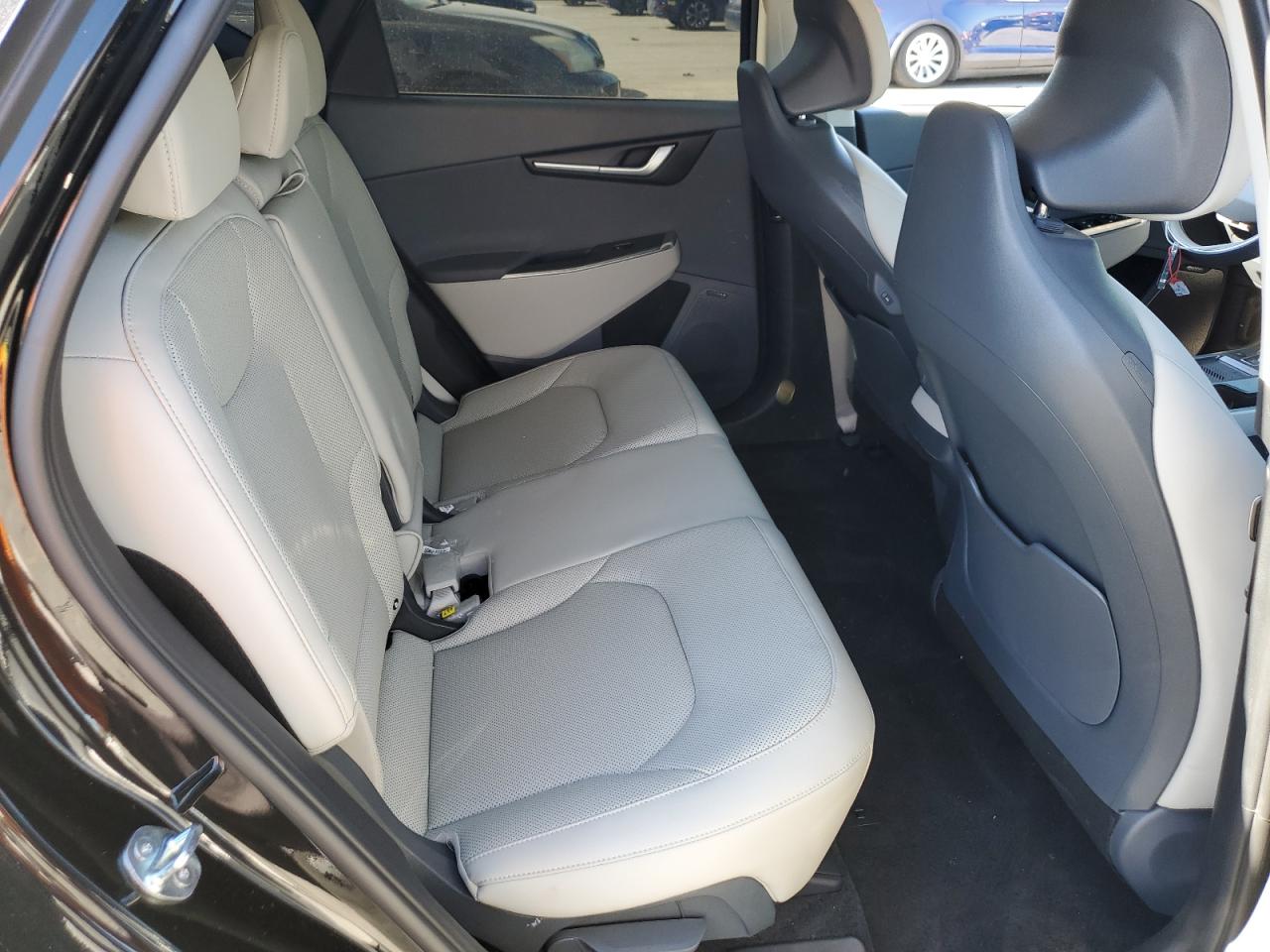 2024 Kia Ev6 Light VIN: KNDC34LAXR5623321 Lot: 90698915