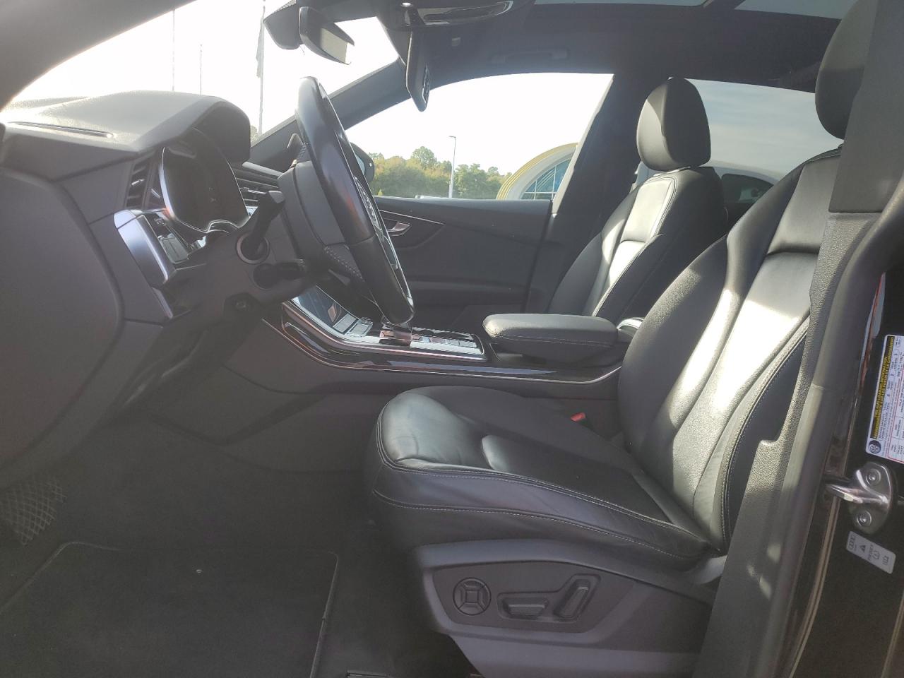 2019 Audi Q8 Premium VIN: WA1AVAF11KD011378 Lot: 85109425
