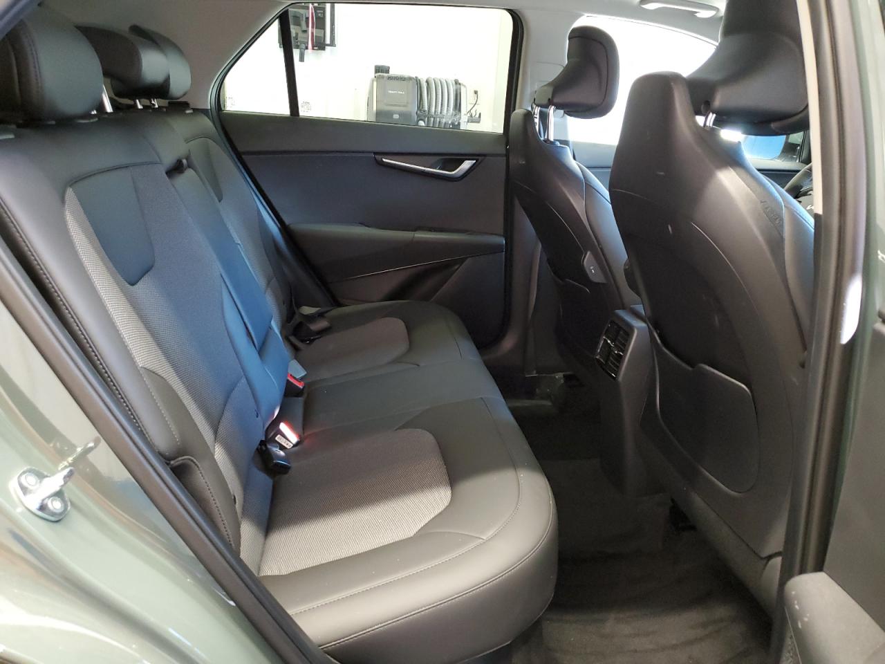 2025 Kia Niro Ex VIN: KNDCR3LE5S5222163 Lot: 81948785