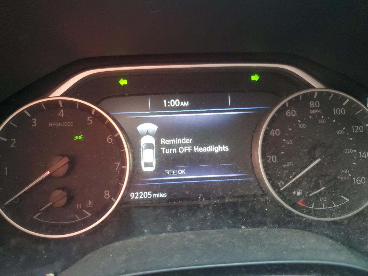 2016 Nissan Maxima 3.5S VIN: 1N4AA6AP9GC435291 Lot: 82421245