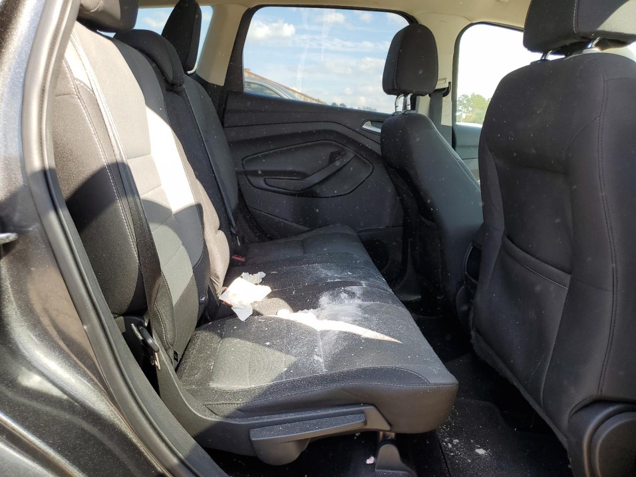 2016 Ford Escape Se VIN: 1FMCU0GX6GUB62380 Lot: 82590415