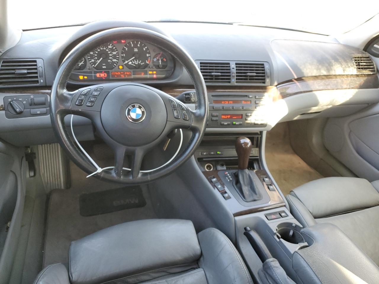 2003 BMW 325 It VIN: WBAEN334X3PC12410 Lot: 85546725