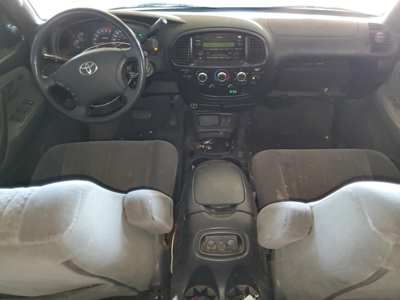 2006 Toyota Tundra Double Cab Sr5 VIN: 5TBET34116S506632 Lot: 81864155