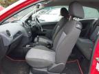 2008 FORD FIESTA 1.25 STYLE 3DR for sale at Copart ST HELENS