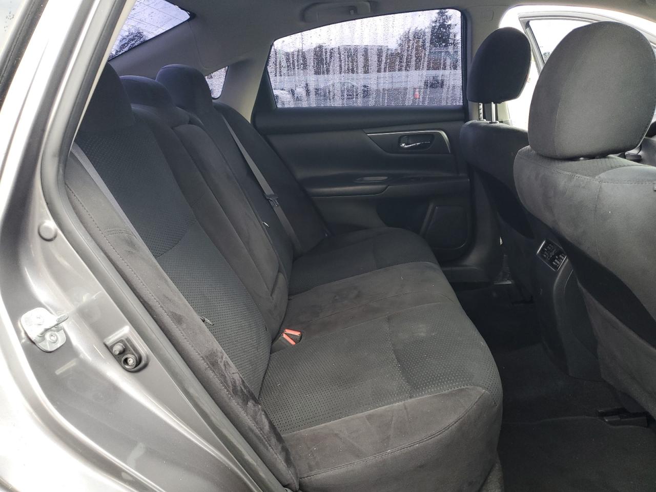 2015 Nissan Altima 2.5 VIN: 1N4AL3AP7FC420053 Lot: 86280645