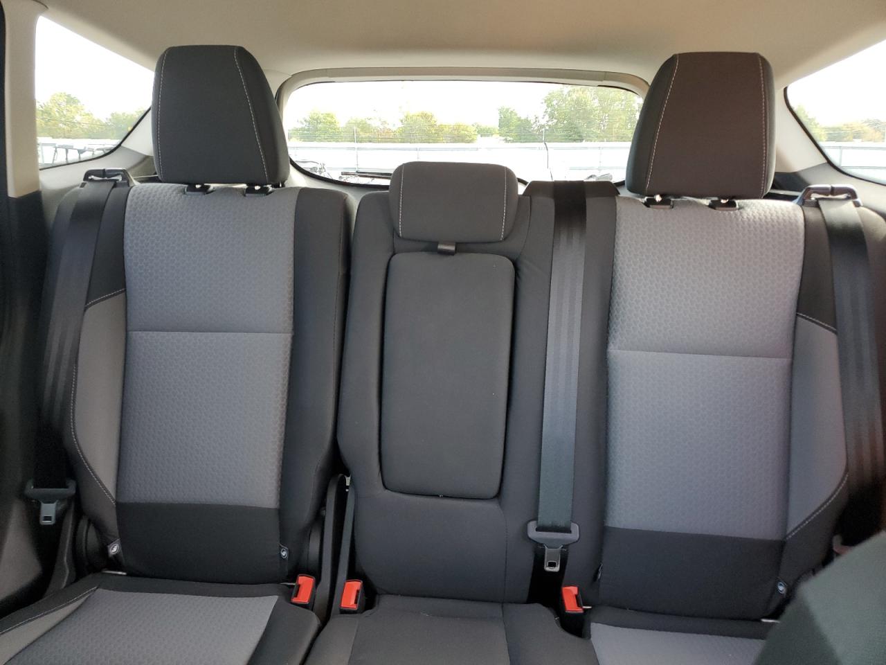 2017 Ford Escape Se VIN: 1FMCU9GD3HUE67055 Lot: 81980165