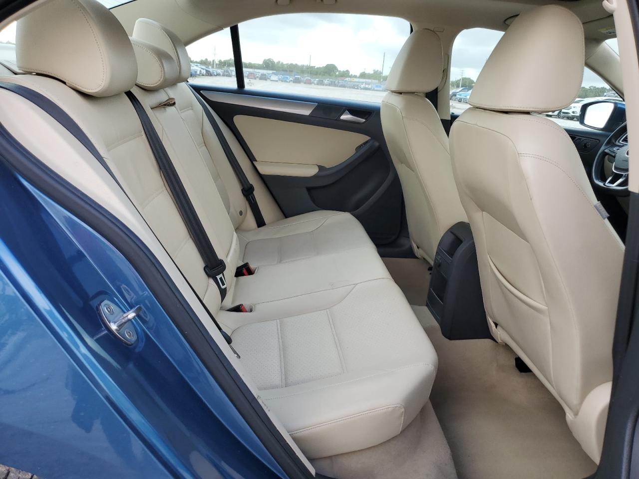 2016 Volkswagen Jetta Se VIN: 3VWD67AJXGM304781 Lot: 85743215