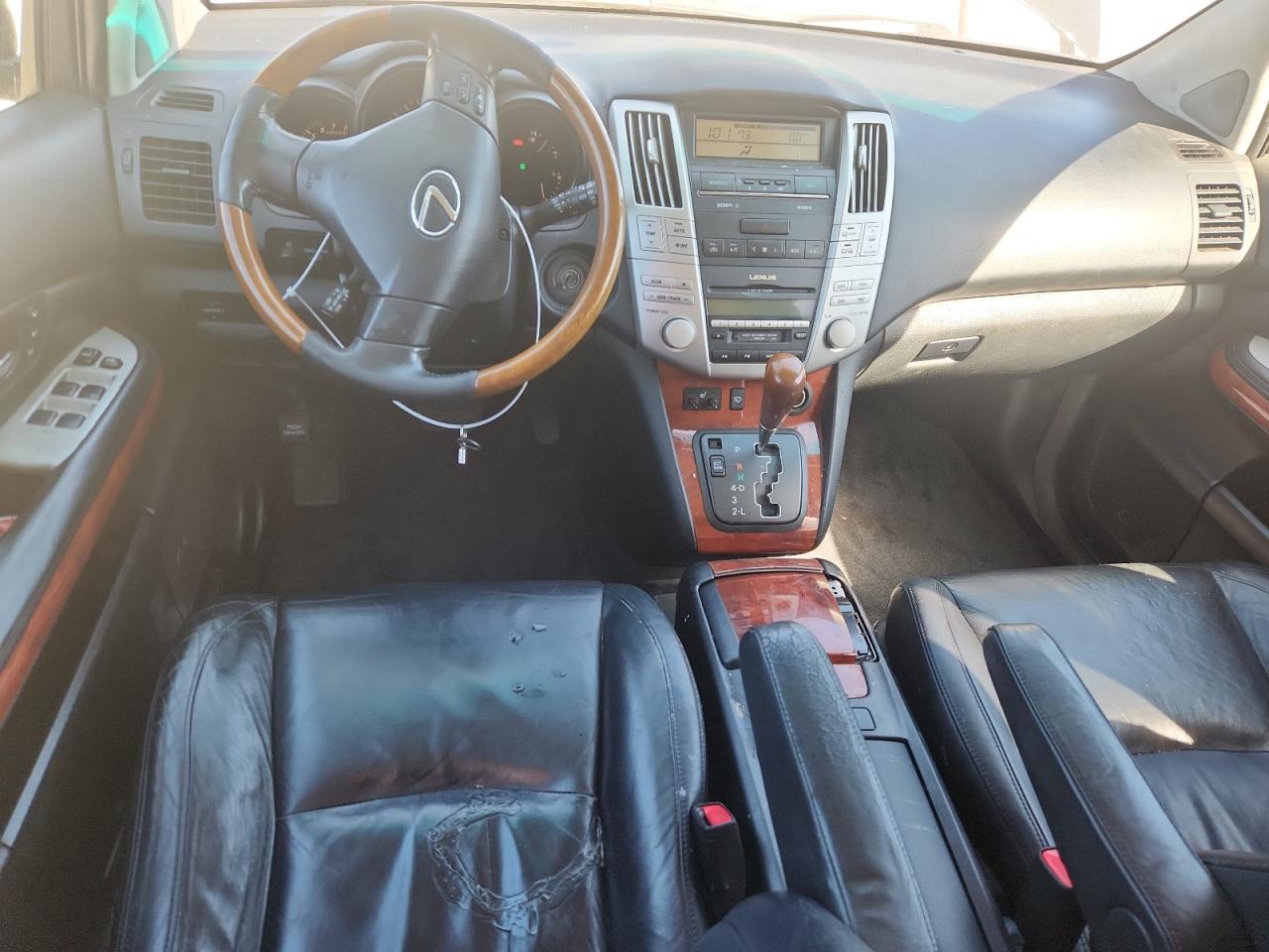 2004 Lexus Rx 330 VIN: JTJGA31U440004750 Lot: 82447465