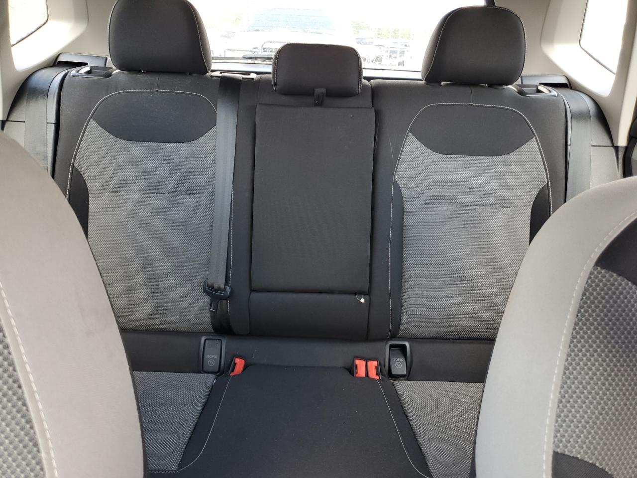 2023 Volkswagen Taos S VIN: 3VVCX7B21PM373508 Lot: 84584185